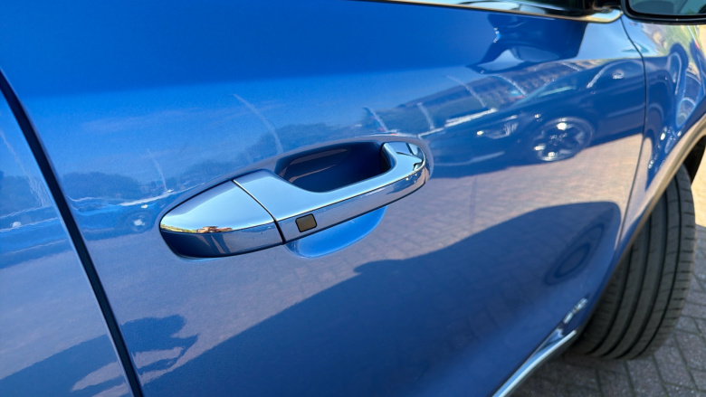 Kia Sportage 1.6T GDi ISG 4 5dr DCT Auto [AWD] Petrol Estate